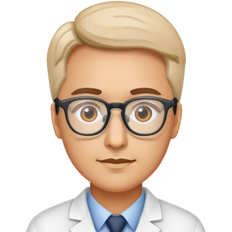 Optometrist  emoji