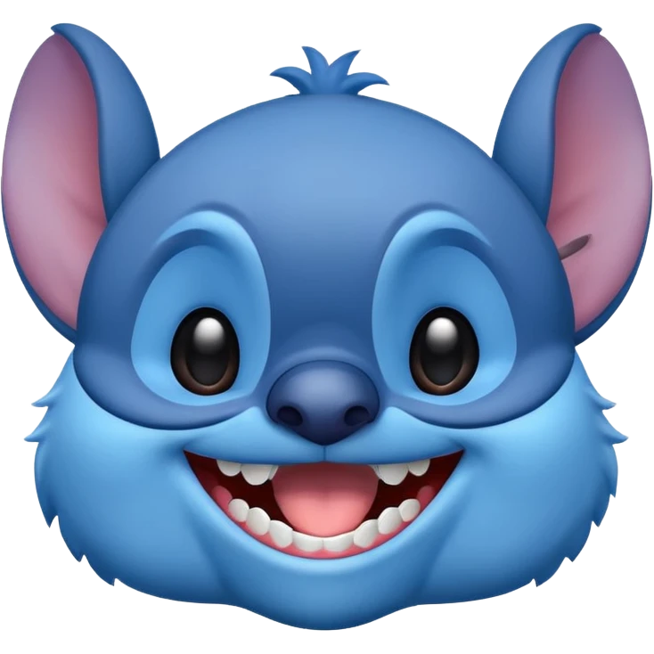 stitch emoji