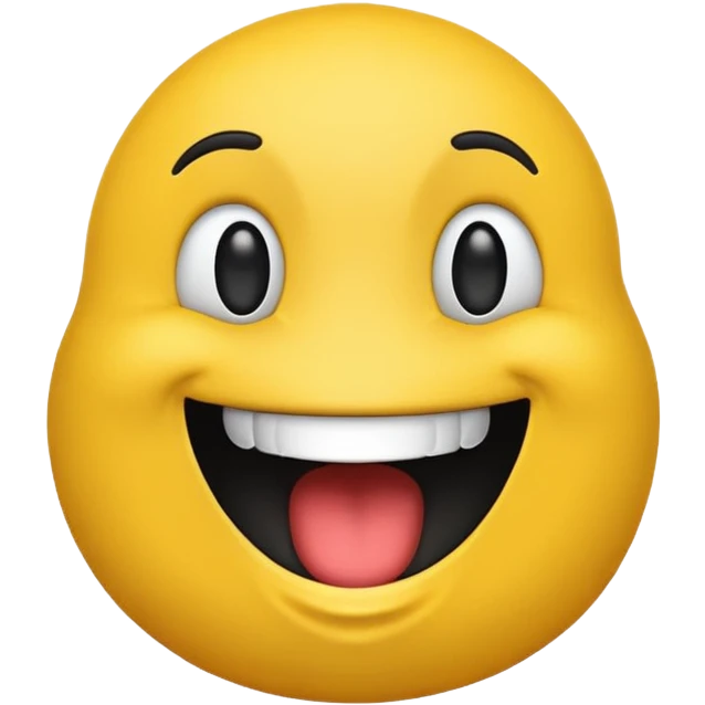 emoji sucking a big black dick emoji
