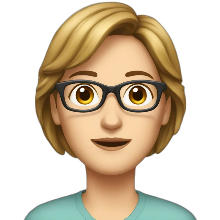 Susan-Mayer emoji