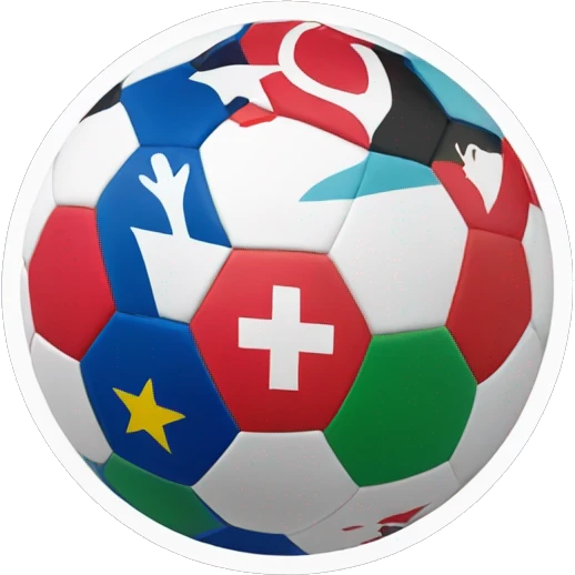uefa euro 2024 logo emoji