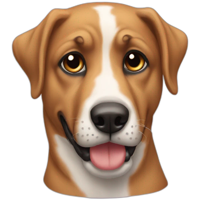 perro emoji