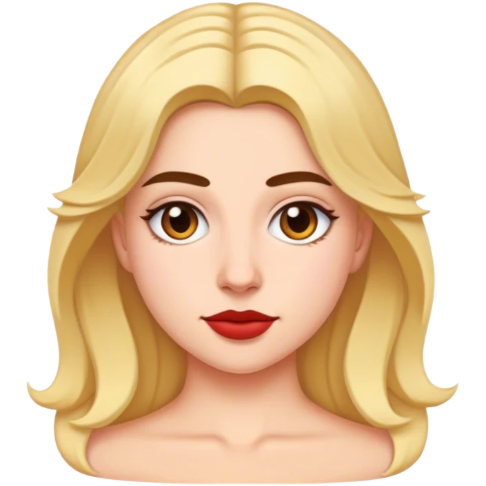 isabella keenan  emoji