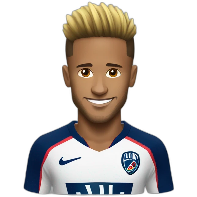 Neymar-jr emoji