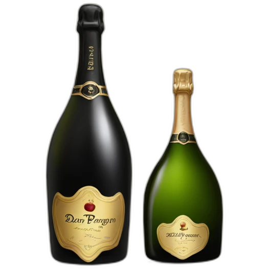 dom perignon emoji
