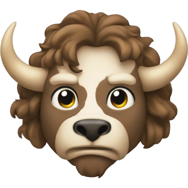Bullish emoji