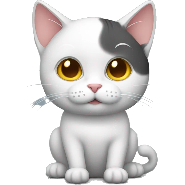 developer cat emoji