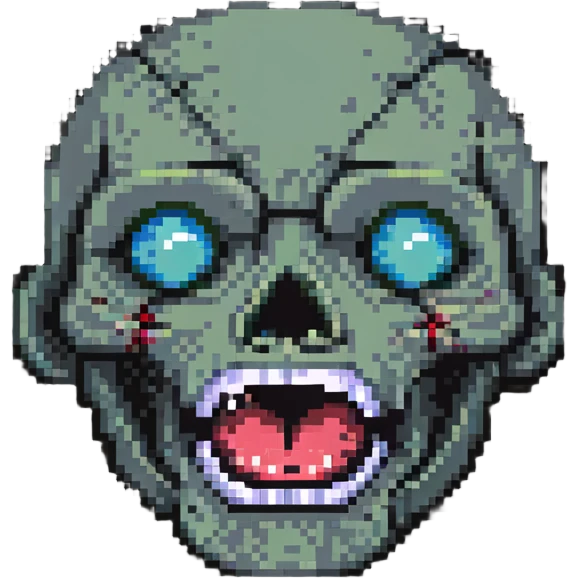 dead face with cross eyes and tongue out emoji