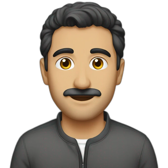 Mohamadreza golzar emoji