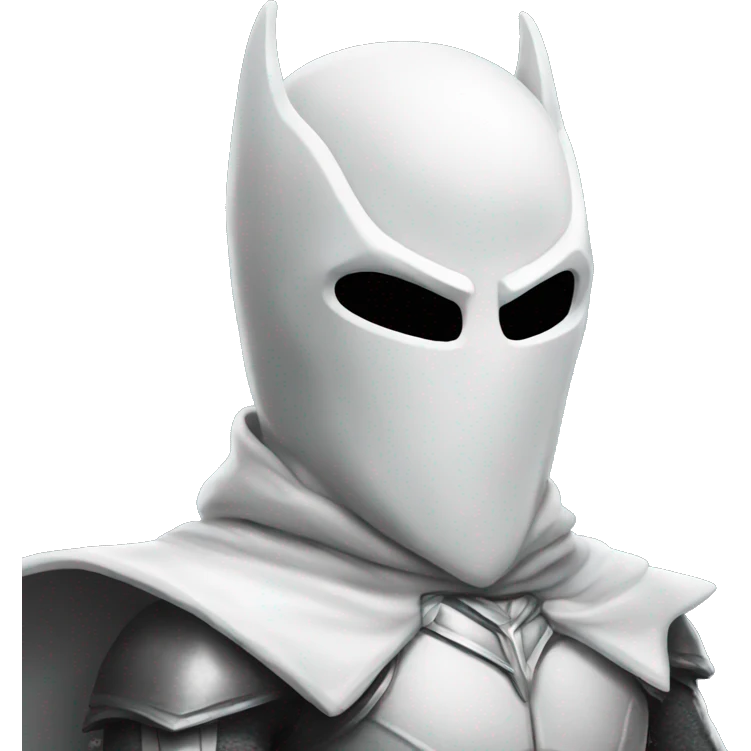 Moonknight emoji