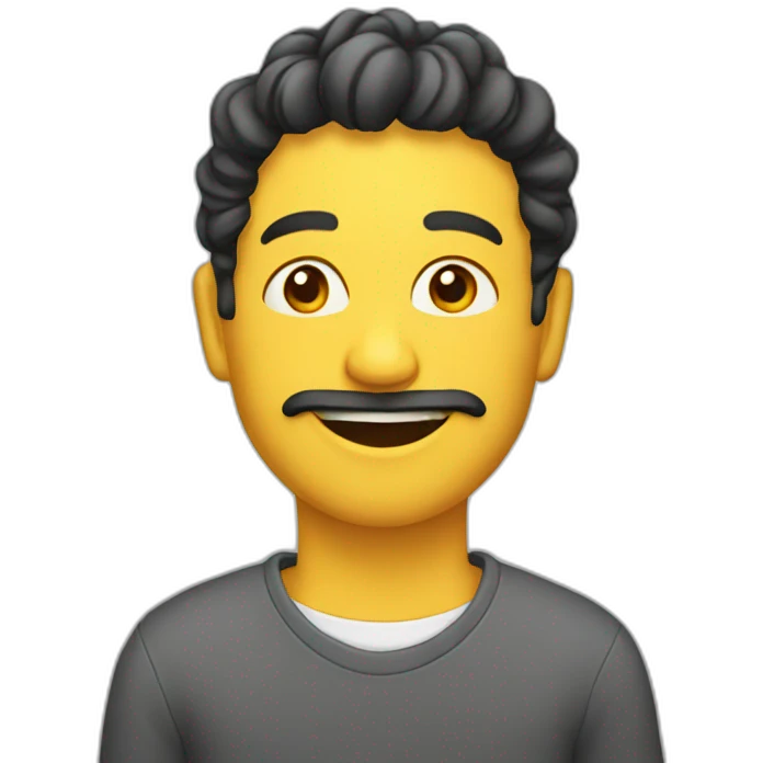 Chicha emoji