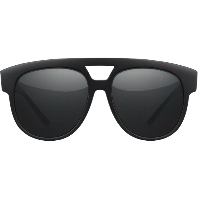 sunglasses emoji