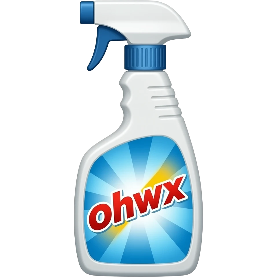 abrazivno sredstvo za čišćenje emoji