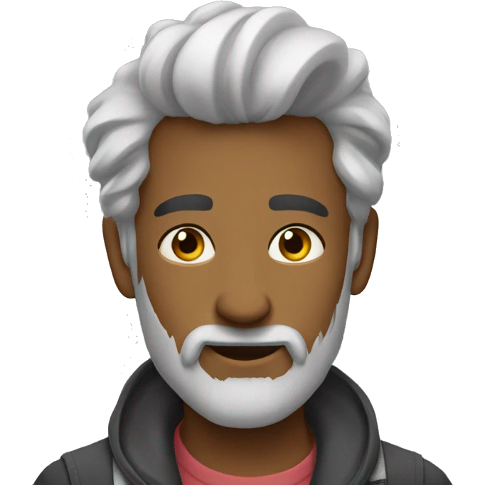 Собака emoji