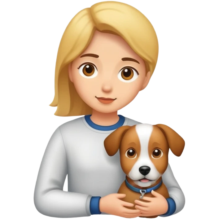 Doggy style emoji