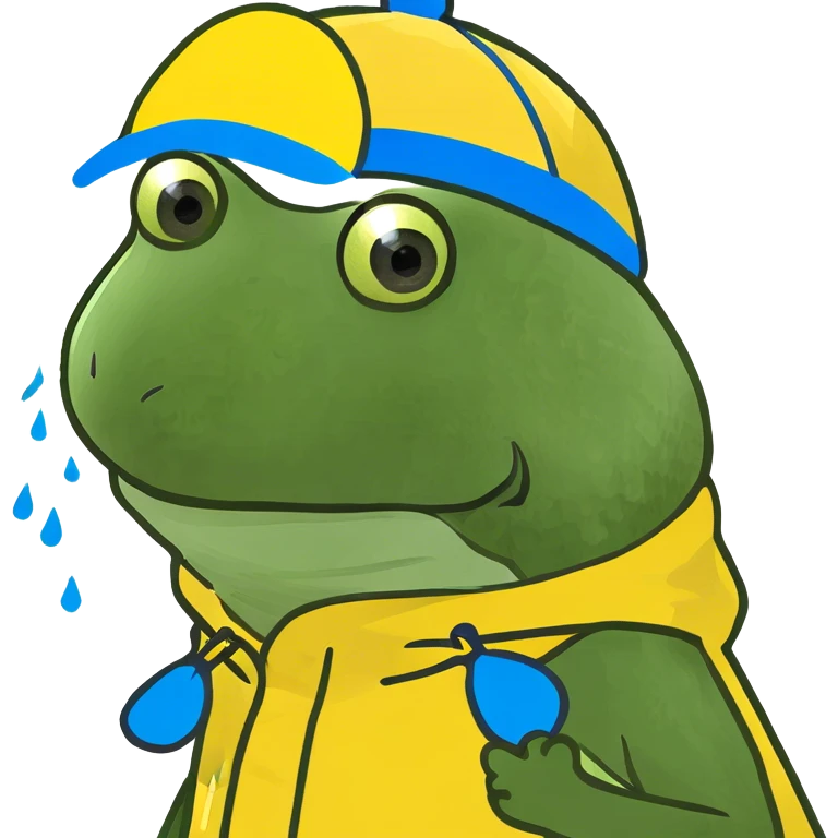 Ördek emoji