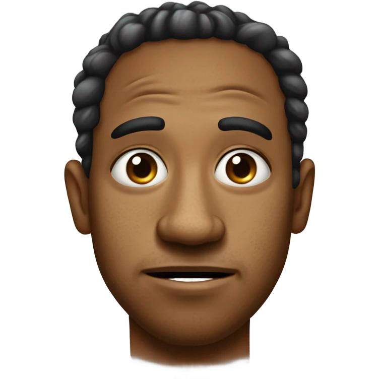 hyperpigmentation meme emoji