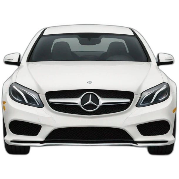 benz emoji