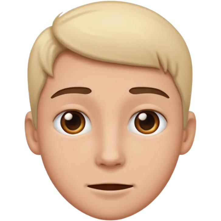 Bruh emoji