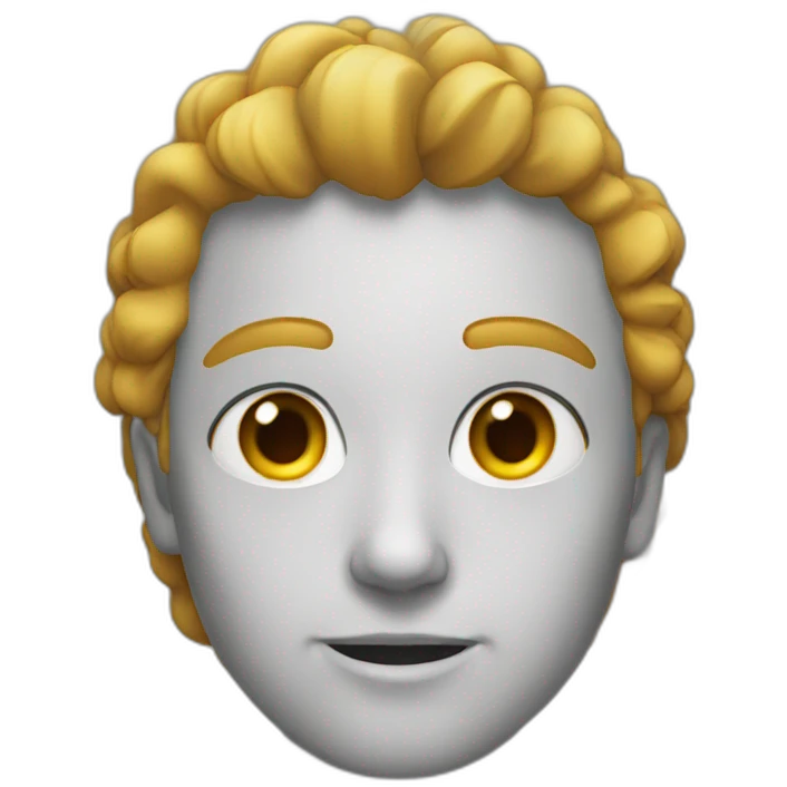 رونالدو  emoji
