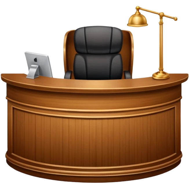Reception desk
 emoji