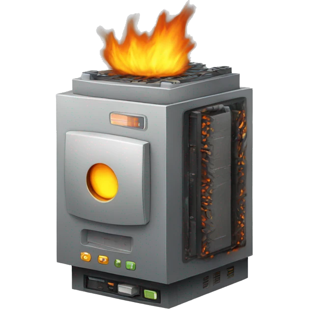 tec-processor-burning emoji