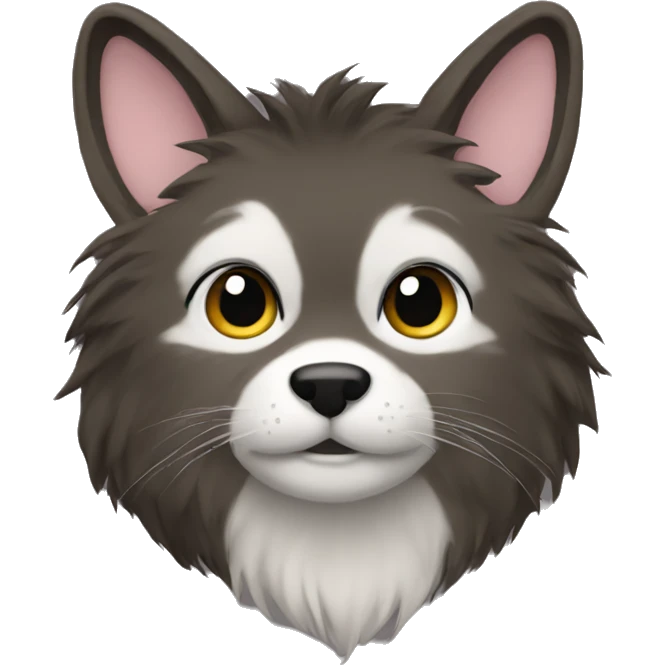 Furry emoji