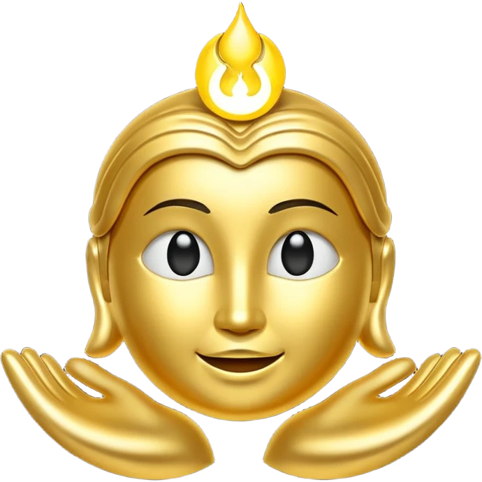 ohm 2m3 emoji