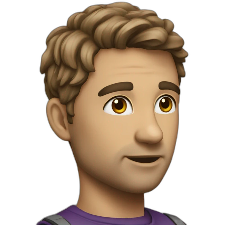 Belli emoji