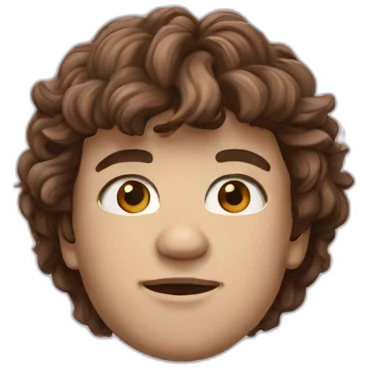 stranger things emoji