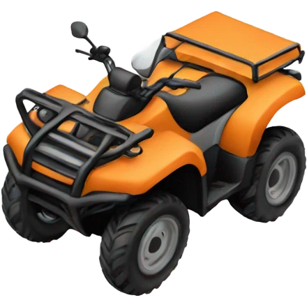 atv emoji