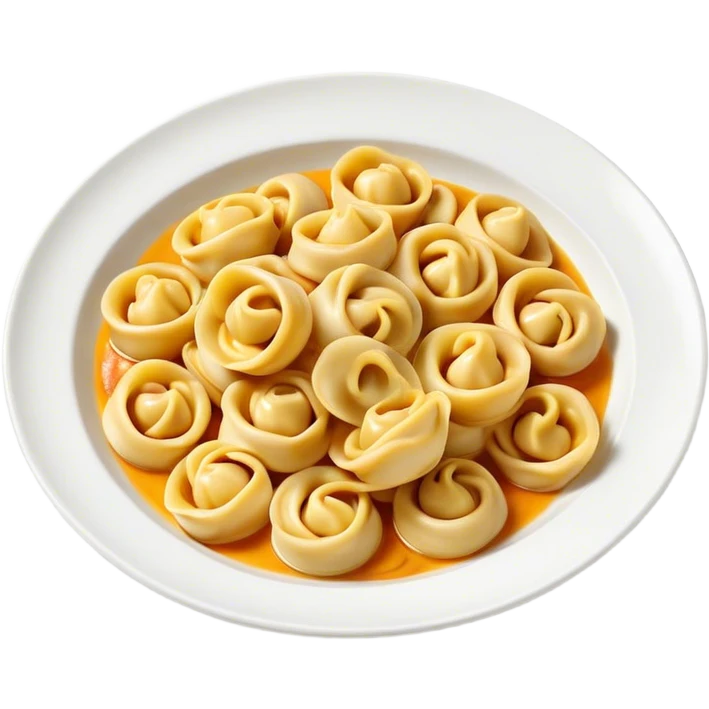 Tortellini  emoji