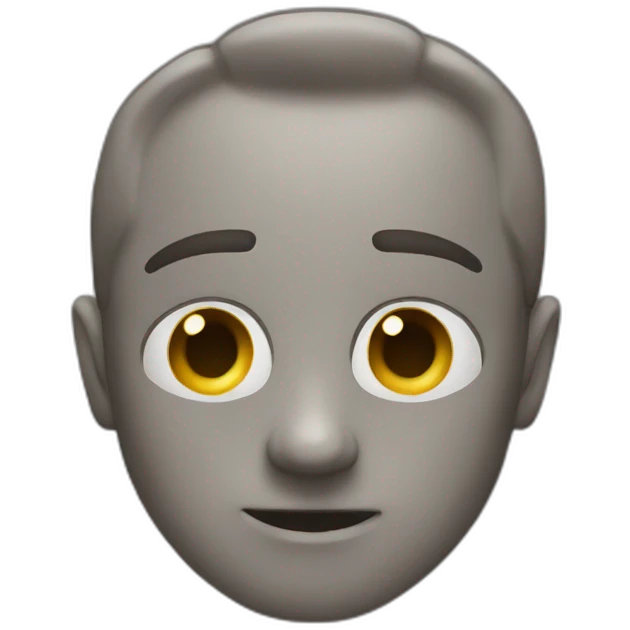 haze;nut emoji
