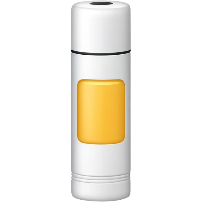 glue stick emoji