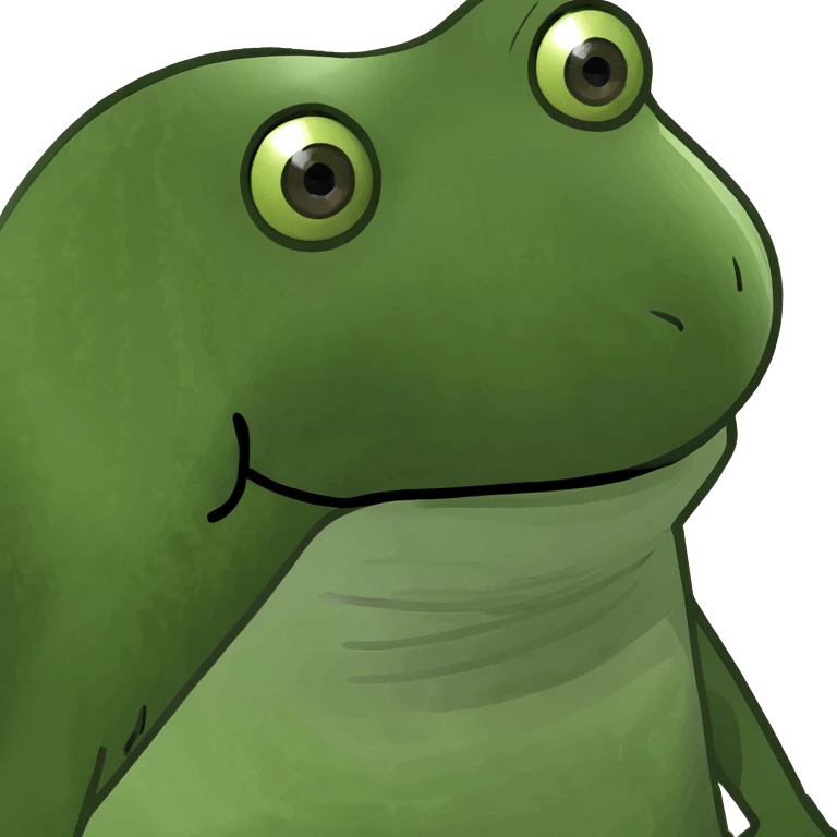 Disappointed  emoji