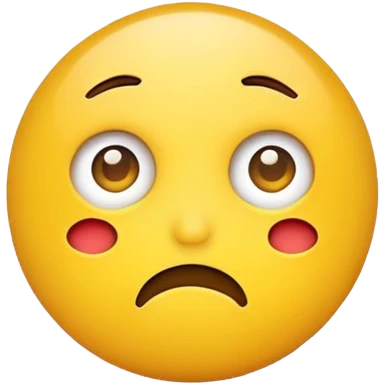 Emoji confused  emoji