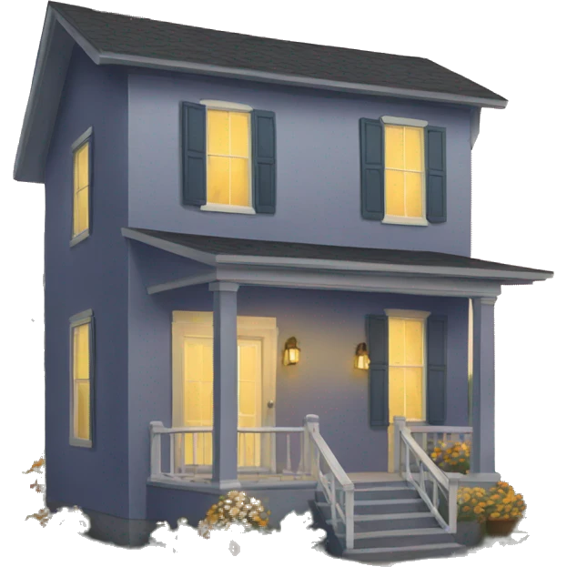 house painting emoji