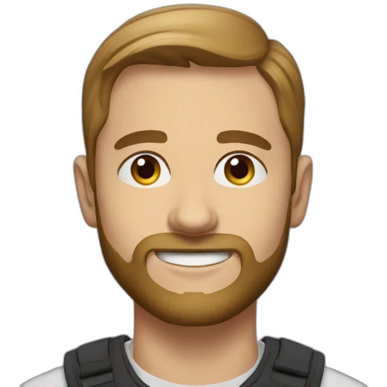 andrew tate emoji