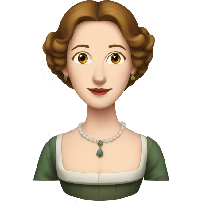 Mary Stuart emoji