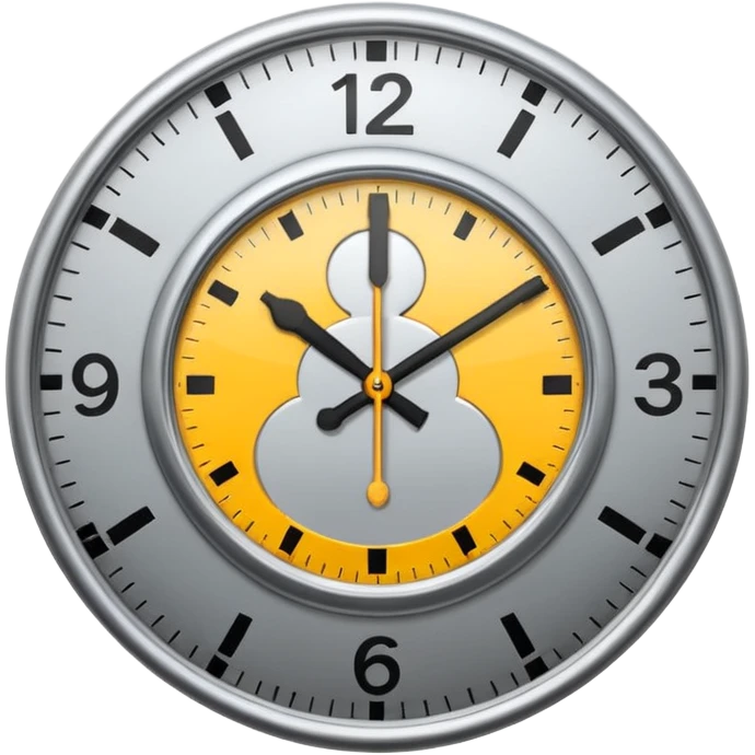 time rewinding emoji