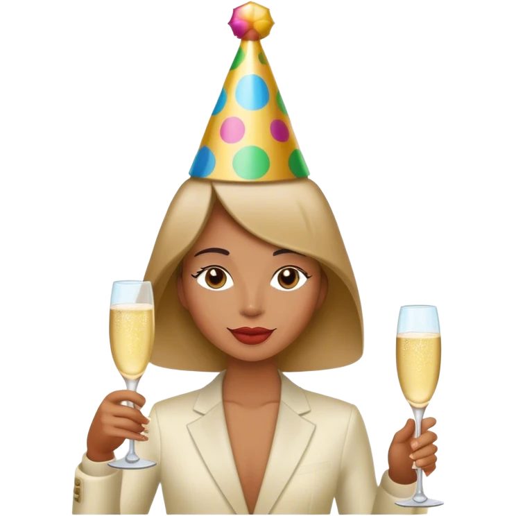 As emoji