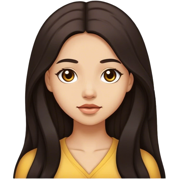 Estefany  emoji