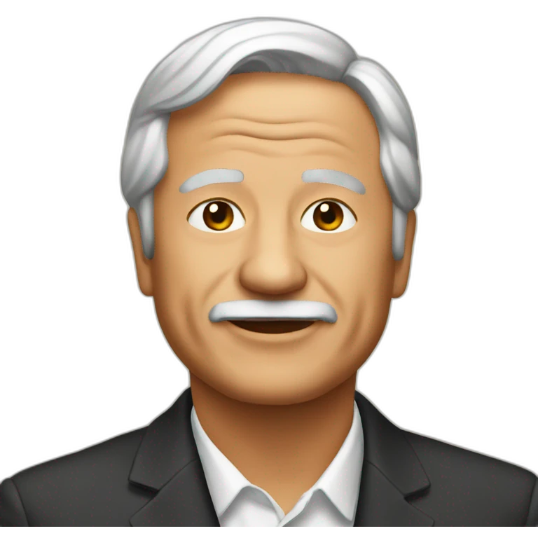 amlo emoji