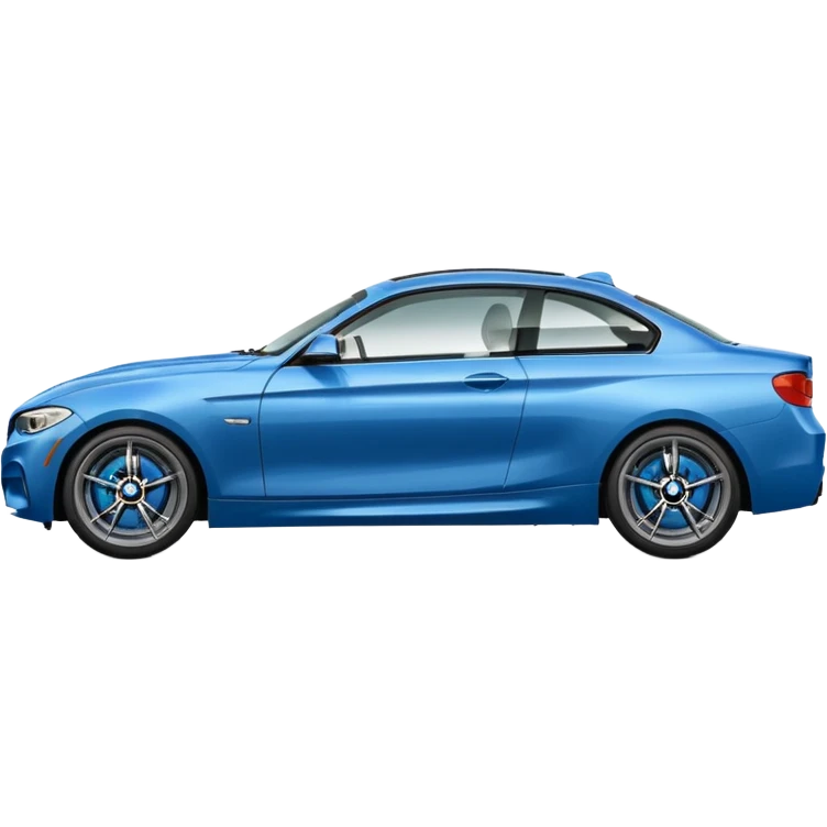 BMW emoji  emoji