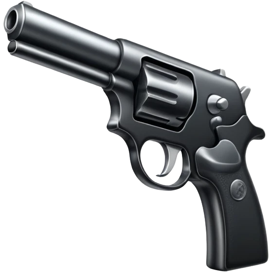 gun emoji