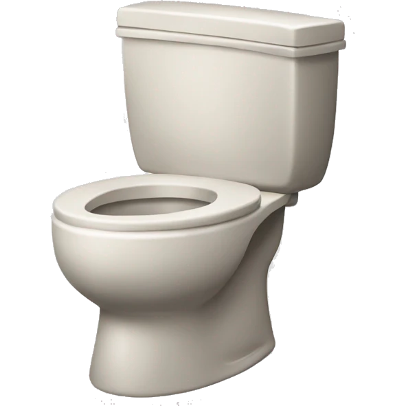 Skibidy toilet emoji