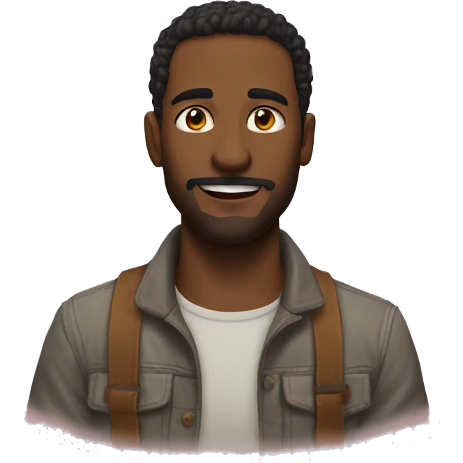 Круассан  emoji