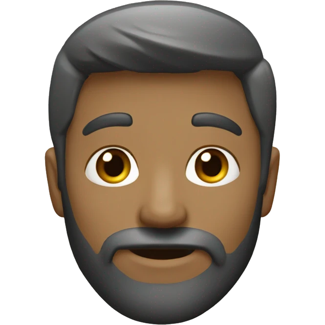 Сердечко с глазками  emoji