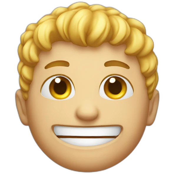 haha text emoji