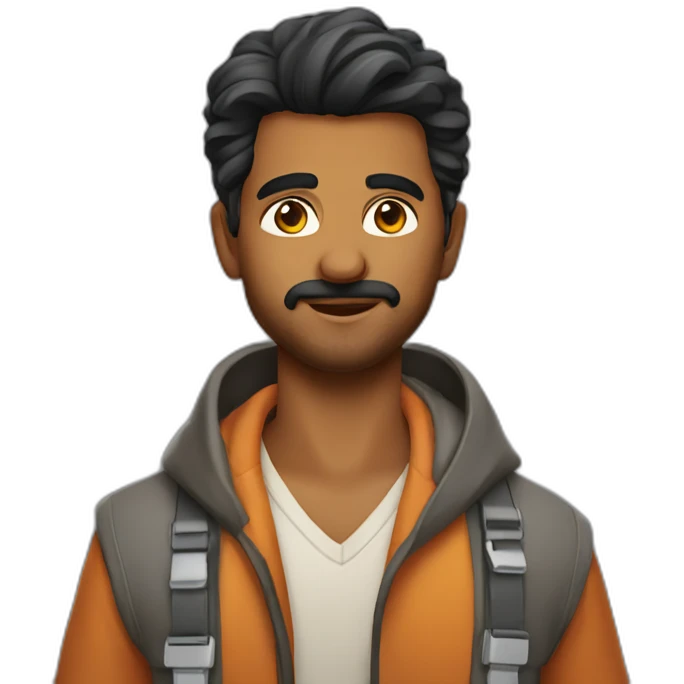 Joseph vijay emoji